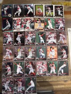 カープ スポーツカード