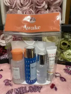 Awake トライアルセット 4点のサムネイル
