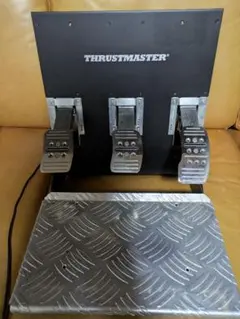 スラストマスター