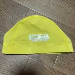 セントラルスポーツ　水泳帽