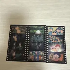 忍たま乱太郎 映画特典 第6弾 まとめ売り