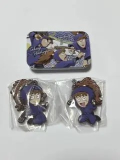 双忍　不破雷蔵　鉢屋三郎　竹谷八左ヱ門　でふぉラバ！　すらいどきゃん