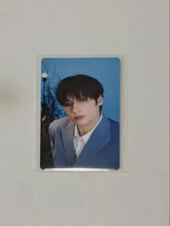 TXT HOTOCARD PROMISE EP.2 ヒュニンカイ