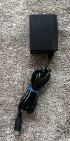 TYPE C ACアダプター HYC-KM1503 Nintend Switch