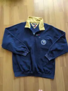 メンズスウェットTOMMYHILFIGER