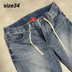 レッドカード 東京 kitaVintage Light 34 デニム SHORE