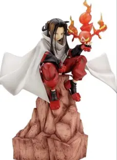 ARTFX J シャーマンキング ハオ 1/8スケール PVC製 塗装済み完成品
