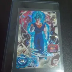 ABS-03 ベジット　転進 ドラゴンボール - ドラゴンボールヒーローズ ABS-03 ベジット