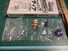 ふしぎの海のナディア ねんどろいどぷち フィギュア