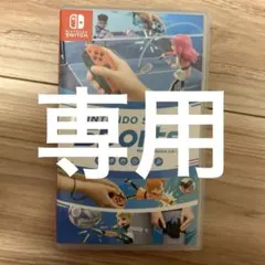 Nintendo Switch Sports