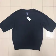 GAP　半袖ニット　XSのサムネイル