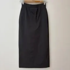 UNIQLO タイトスカート Mサイズ スリット付き