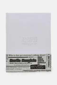 Maison Martin Margiela メゾン・マルタン・マルジェラ　書籍