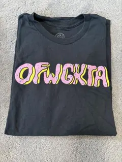Odd future Tshirt　Tシャツ ロゴT