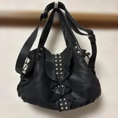 2026年最新】TRES バッグ スタッズの人気アイテム - メルカリ