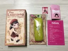 メロジョイ mellojoy ながーいシリーズ ピンクチュロス - メルカリ