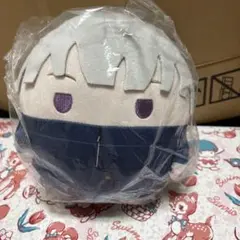 呪術廻戦 ふわコロりん M 狗巻棘