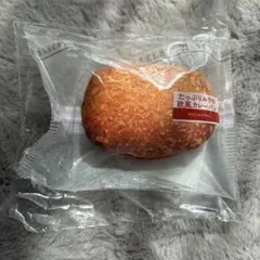 セブンイレブン　HappyくじC賞パンポーチ