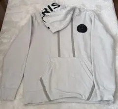 ジョーダンフード付きスウェットとパンツセット