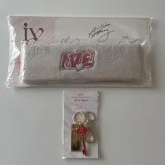 IVE アイヴ ファンクラブ 特典
