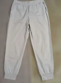 ユニクロ【L】エアリズムウルトラストレッチアクティブジョガーパンツ