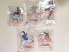 ハイキュー クロニクル アクリルスタンド