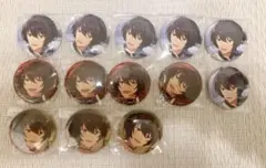 あんスタ 朔間凛月 缶バッジ