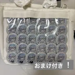 カラフルピーチ ヒロ 初期 缶バッジ 痛バッグ 30 点