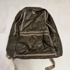 agnes b. リュック バックパックのサムネイル