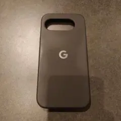 Google Pixel 10a 純正ケース ブラック