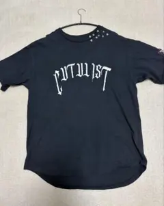 cvtvlist カタリスト Tシャツのサムネイル