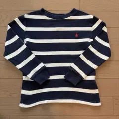 ラルフローレン　ロンティー　４T