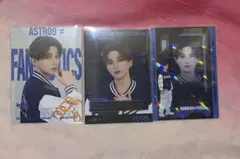 八木勇征 FANTASTICS BOT フォトカ シクレのサムネイル
