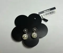 MARY QUANT マリークワント　イヤリング