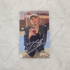 Straykids スキズ DO IT HMV サイン入 フィリックス おまけ付