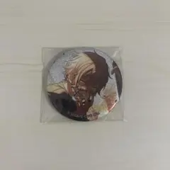 プロセカ 東雲彰人 グリッター缶バッジ 28b