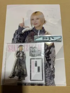 2025年最新】藤吉夏鈴 アクリルスタンドの人気アイテム - メルカリ