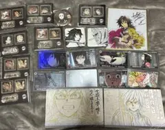 鬼滅の刃　ダイニング　お楽しみくじ　まとめ売り