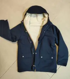 クラシカルエルフ マウンテンパーカー