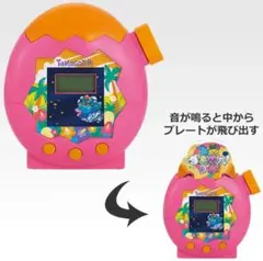 たまごっち 一番くじ A賞 Tamagotchi Connection 美品 - メルカリ