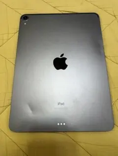 a*a様 iPad Pro 11インチ 第1世代 64GB Wi-Fi スペース