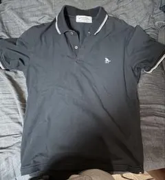 fuckthisindustry punkandyo sk8 ポロシャツ