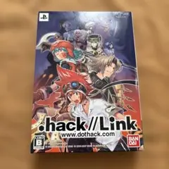 .hack//Link