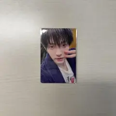 txt 7year トレカ ラキドロ Weverse スビン