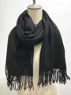 Pashumile Cashmere Shawl essedess マフラー