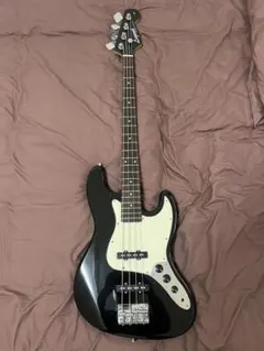 Brian by Bacchus BJB-380 改ジャズベ 音出OK 中古品 - メルカリ