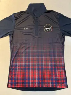 2026年最新】fcrb nike ポロシャツの人気アイテム - メルカリ