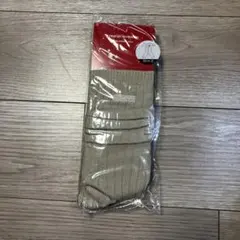 未開封 ルーズソックス repipi armario 茶色のサムネイル