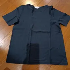 element of SIMPLE LIFE 半袖Tシャツ ブラックLのサムネイル