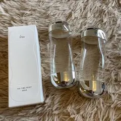 イプサ　タイムRアクア　空きボトル